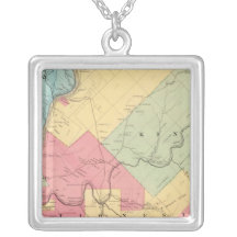 Harmony, Hickory, Kingsley, Tionesta townships Necklaces