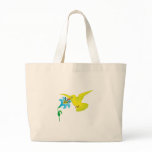 Harmony Hummingbird Bag