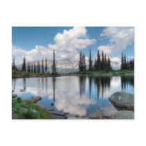 Harmony Lake II postcards by vilhei Harmony Lake II postcards