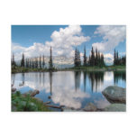 Harmony Lake II postcards