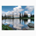 Harmony Lake II posters by vilhei Harmony Lake II posters
