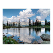 Harmony Lake II posters