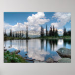 Harmony Lake II posters
