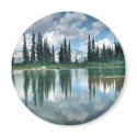Harmony Lake magnets by vilhei Harmony Lake magnets