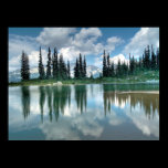 Harmony Lake