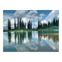 Harmony Lake posters