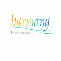 Harmony loves company t-shirts by DestinyFive Harmony loves company t-shirts