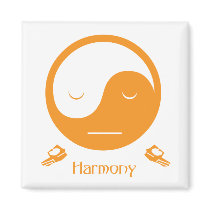 Harmony Magnet