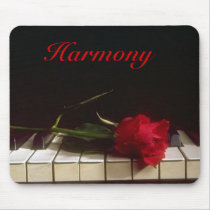 Harmony mousepads by tdgallery Harmony mousepads