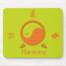 Harmony mousepads