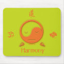 Harmony mousepads
