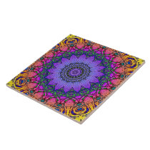 Harmony No. 2 tiles