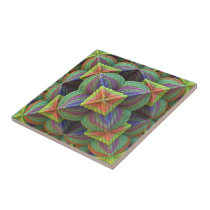 Harmony No. 4 tiles