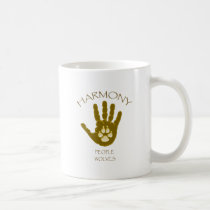 Harmony  - People - Wolves Mugs