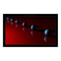 Harmony posters by Martin_Schulte Harmony posters