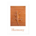 Harmony posters