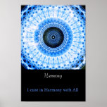 Harmony Posters