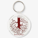 Harmony Reigns Keychain by jason420 Harmony Reigns Keychain