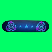 Harmony Skateboard skateboards