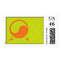 Harmony Stamp stamps