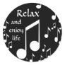 Harmony_ Sticker