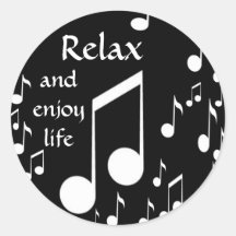 Harmony_ Sticker