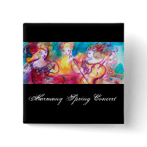 HARMONY TRIO SPRING CONCERT BUTTON
