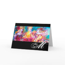 HARMONY TRIO SPRING CONCERT MONOGRAM