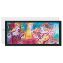 HARMONY TRIO SPRING CONCERT