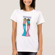 harmony t-shirts by ehawkins1971 harmony t-shirts