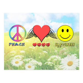 Peace Love And Happiness Gifts  TShirts, Art, Posters & Other Gift