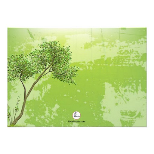 Harness Race Invitation