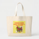 harness racing bags