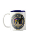Harness Racing Fan Coffee Mugs