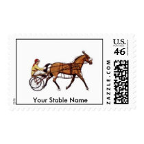 Harness Stamp