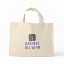 Harness the Wind (3) bags