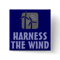 Harness the Wind (3) buttons