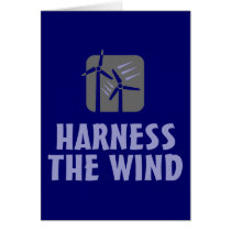 Harness the Wind (3) cards