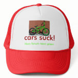 HaroForumIntroLiteNeon, cars suck!, Haro forum ... hats