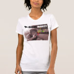 Harol Marley Girlie TSHIRT