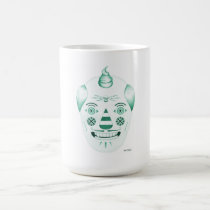 Harold Aquamarine mugs