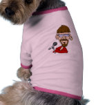 Harold Pet T-shirt