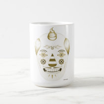 Harold Gold mugs