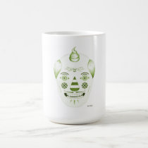 Harold Green mugs