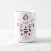 Harold - Red mugs