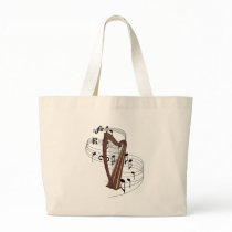 Harp Bags