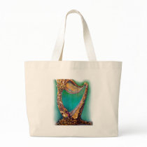 Harp Bag