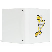 harp binders by shopaholicchick harp binders