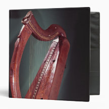 Harp Binders