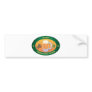 Harp Drinking Team Bumper Sticker